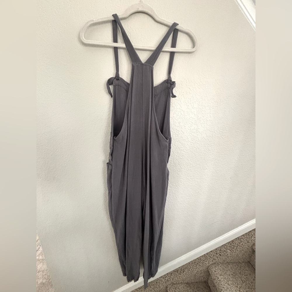 ILLA ILLA knot overalls - Picture 5 of 6